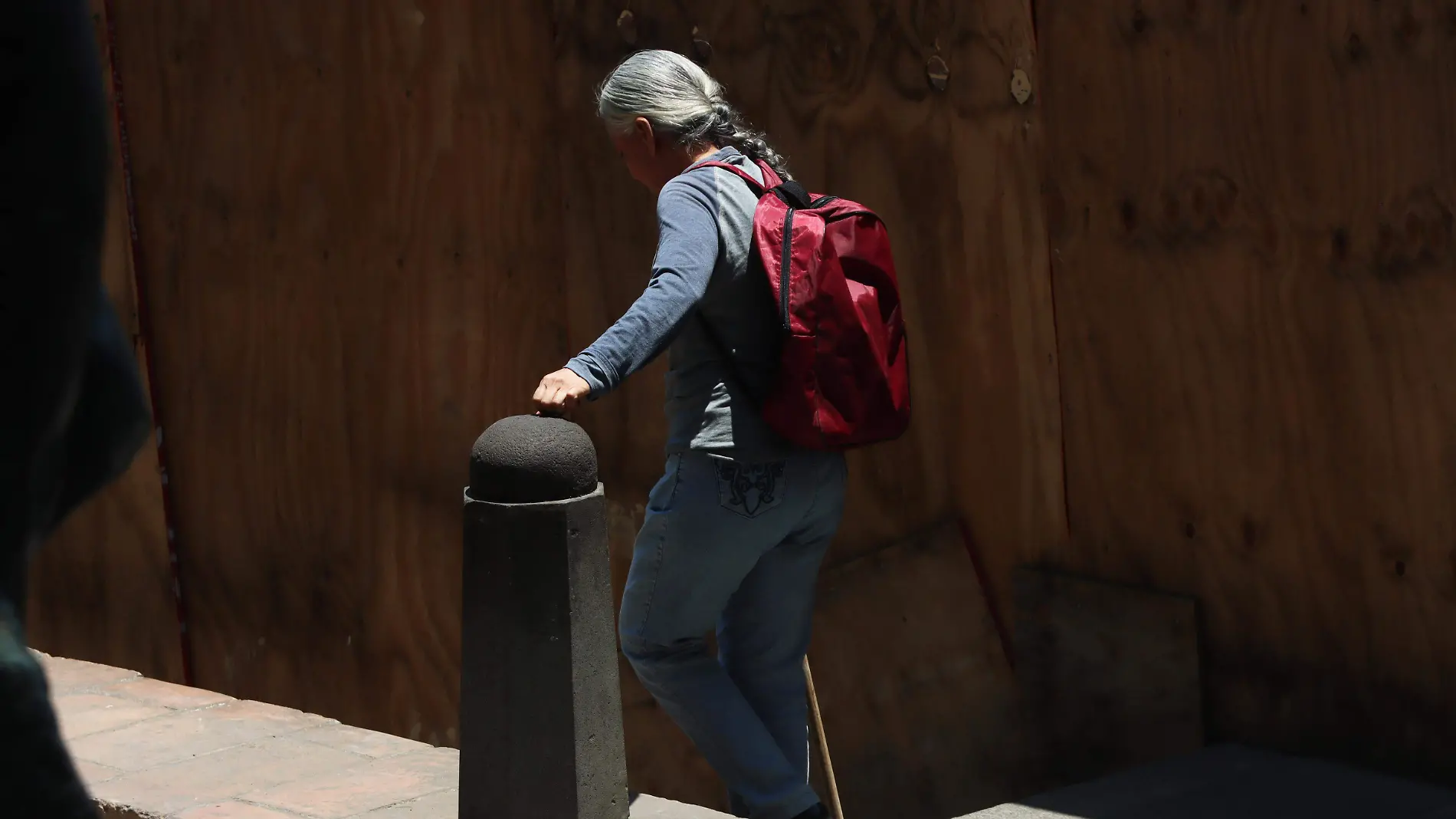 Calor | Adultos mayores | Altas temperaturas